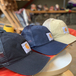 ＣＡＲＨＡＲＴＴ　／　ＢＵＦＦＡＬＯ　ＣＡＰ　（ＮＡＶＹ）