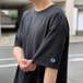 ＣＨＡＭＰＩＯＮ　ＵＳＡ　／　ＨＥＲＩＴＡＧＥ　ＴＥＥ　（ＢＬＡＣＫ）