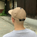 ＢＥＮＣＨ　／　Ｍａｒｕ　ｔａｃｋ　Ｃａｐ　（Ｋｈａｋｉ）