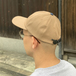 ＢＥＮＣＨ　／　Ｍａｒｕ　ｔａｃｋ　Ｃａｐ　（Ｋｈａｋｉ）