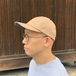 ＢＥＮＣＨ　／　Ｍａｒｕ　ｔａｃｋ　Ｃａｐ　（Ｋｈａｋｉ）