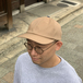 ＢＥＮＣＨ　／　Ｍａｒｕ　ｔａｃｋ　Ｃａｐ　（Ｋｈａｋｉ）