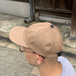 ＢＥＮＣＨ　／　Ｍａｒｕ　ｔａｃｋ　Ｃａｐ　（Ｋｈａｋｉ）