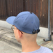 ＢＥＮＣＨ　／　Ｍａｒｕ　ｔａｃｋ　Ｃａｐ　（Ｎａｖｙ）