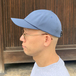 ＢＥＮＣＨ　／　Ｍａｒｕ　ｔａｃｋ　Ｃａｐ　（Ｎａｖｙ）