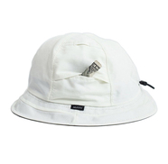 nuttyclothing / Ventilation ROAM HAT (Vanilla)