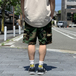 ＰＲＯＰＰＥＲ　／　ＢＤＵ　ＳＨＯＲＴＳ　（ＷＯＯＤＬＡＮＤ　ＣＡＭＯ）