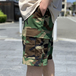 ＰＲＯＰＰＥＲ　／　ＢＤＵ　ＳＨＯＲＴＳ　（ＷＯＯＤＬＡＮＤ　ＣＡＭＯ）