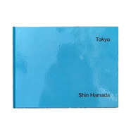 stacks bookstore / Shin Hamada 『Tokyo』