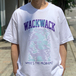 ＷＡＣＫ　ＷＡＣＫ　／　”ＡＣＩＤ　ＢＥＡＲ”　２０２２　Ｓ／Ｓ　Ｔｅｅ　（ＷＨＩＴＥ）