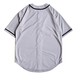 ＢＥＮＣＨ　／　ＢＡＳＥＢＡＬＬ　ＪＥＲＳＥＹ　（ＧＲＥＹ）