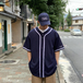 ＢＥＮＣＨ　／　ＢＡＳＥＢＡＬＬ　ＪＥＲＳＥＹ　（ＮＡＶＹ）