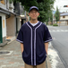 ＢＥＮＣＨ　／　ＢＡＳＥＢＡＬＬ　ＪＥＲＳＥＹ　（ＮＡＶＹ）