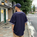 ＢＥＮＣＨ　／　ＢＡＳＥＢＡＬＬ　ＪＥＲＳＥＹ　（ＮＡＶＹ）