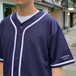 ＢＥＮＣＨ　／　ＢＡＳＥＢＡＬＬ　ＪＥＲＳＥＹ　（ＮＡＶＹ）