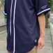 ＢＥＮＣＨ　／　ＢＡＳＥＢＡＬＬ　ＪＥＲＳＥＹ　（ＮＡＶＹ）