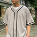 ＢＥＮＣＨ　／　ＢＡＳＥＢＡＬＬ　ＪＥＲＳＥＹ　（ＧＲＥＹ）