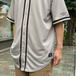 ＢＥＮＣＨ　／　ＢＡＳＥＢＡＬＬ　ＪＥＲＳＥＹ　（ＧＲＥＹ）