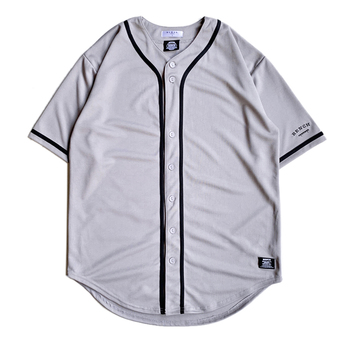 ＢＥＮＣＨ　／　ＢＡＳＥＢＡＬＬ　ＪＥＲＳＥＹ　（ＧＲＥＹ）