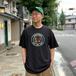 Ｃａｕｔｉｏｕｓ　ＮＹＣ　／　ＳＯＵＬ　ＴＥＥ
