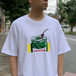 Ｃａｕｔｉｏｕｓ　ＮＹＣ　／　ＪＡＭ　ＴＥＥ