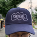 Ｃａｕｔｉｏｕｓ　ＮＹＣ　／　Ｇｅｒｍ　ＣＡＰ