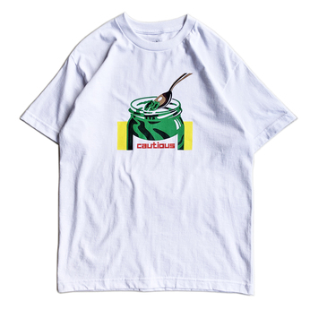 Ｃａｕｔｉｏｕｓ　ＮＹＣ　／　ＪＡＭ　ＴＥＥ