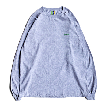 ＢＥＤＬＡＭ　／　ＡＳＨＲＡＭ　ＬＳ　ＴＥＥ　（ＨＥＡＴＨＥＲ　ＧＲＥＹ）