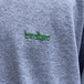 ＢＥＤＬＡＭ　／　ＡＳＨＲＡＭ　ＬＳ　ＴＥＥ　（ＨＥＡＴＨＥＲ　ＧＲＥＹ）