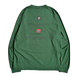 ＢＥＤＬＡＭ　／　ＣＨＡＮＧ　ＬＳ　ＴＥＥ　（ＧＲＥＥＮ）