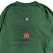 ＢＥＤＬＡＭ　／　ＣＨＡＮＧ　ＬＳ　ＴＥＥ　（ＧＲＥＥＮ）