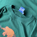 ＢＥＤＬＡＭ　／　ＣＨＡＮＧ　ＬＳ　ＴＥＥ　（ＧＲＥＥＮ）