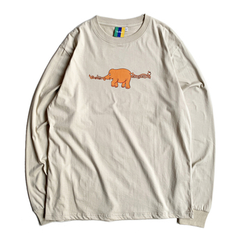 ＢＥＤＬＡＭ　／　ＣＨＡＮＧ　ＬＳ　ＴＥＥ　（ＳＡＮＤ）