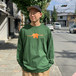 ＢＥＤＬＡＭ　／　ＣＨＡＮＧ　ＬＳ　ＴＥＥ　（ＧＲＥＥＮ）