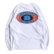 ＢＥＤＬＡＭ　／　ＷＯＲＬＤＷＩＤＥ　ＯＶＡＬ　ＰＯＣＫＥＴ　ＬＳ　ＴＥＥ　（ＷＨＩＴＥ）