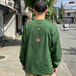 ＢＥＤＬＡＭ　／　ＣＨＡＮＧ　ＬＳ　ＴＥＥ　（ＧＲＥＥＮ）