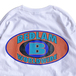 ＢＥＤＬＡＭ　／　ＷＯＲＬＤＷＩＤＥ　ＯＶＡＬ　ＰＯＣＫＥＴ　ＬＳ　ＴＥＥ　（ＷＨＩＴＥ）