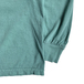 ＢＥＮＣＨ　／　Ｃｏｌｌｅｇｅ　ｌｏｇｏ　ｅｍｂｒｏｉｄｅｒｙ　ＬＳ　Ｔｅｅ　（Ｌｉｇｈｔ　ｇｒｅｅｎ）