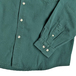 ＣＯＢＲＡ　ＣＡＰＳ　／　Ｈｅａｖｙｗｅｉｇｈｔ　Ｄｅｎｉｍ　ＬＳ　Ｓｈｉｒｔ　（Ｄａｒｋ　ｇｒｅｅｎ）