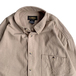 ＣＯＢＲＡ　ＣＡＰＳ　／　Ｈｅａｖｙｗｅｉｇｈｔ　Ｄｅｎｉｍ　ＬＳ　Ｓｈｉｒｔ　（Ｋｈａｋｉ）