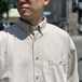 ＣＯＢＲＡ　ＣＡＰＳ　／　Ｈｅａｖｙｗｅｉｇｈｔ　Ｄｅｎｉｍ　ＬＳ　Ｓｈｉｒｔ　（Ｓｔｏｎｅ）