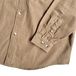 ＣＯＢＲＡ　ＣＡＰＳ　／　Ｈｅａｖｙｗｅｉｇｈｔ　Ｄｅｎｉｍ　ＬＳ　Ｓｈｉｒｔ　（Ｂｒｏｗｎ）