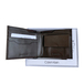 Ｃａｌｖｉｎ　Ｋｌｅｉｎ　／　ＬＥＴＨＥＲ　ＷＡＬＬＥＴ　（ＢＲＯＷＮ）