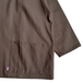 Ｎｅｗｌｙｎ　Ｓｍｏｃｋｓ　／　Ｖ　Ｎｅｃｋ　Ｓｍｏｃｋ　（ＢＲＯＷＮ）