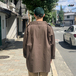 Ｎｅｗｌｙｎ　Ｓｍｏｃｋｓ　／　Ｖ　Ｎｅｃｋ　Ｓｍｏｃｋ　（ＢＲＯＷＮ）