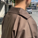 Ｎｅｗｌｙｎ　Ｓｍｏｃｋｓ　／　Ｖ　Ｎｅｃｋ　Ｓｍｏｃｋ　（ＢＲＯＷＮ）