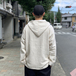 Ｓｅｒｃａｌ　／　Ｂａｊａ　Ｈｏｏｄｉｅ　（Ｎａｔｕｒａｌ）