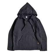 Sercal / Baja Hoodie (Black)