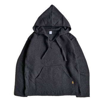 Ｓｅｒｃａｌ　／　Ｂａｊａ　Ｈｏｏｄｉｅ　（Ｂｌａｃｋ）