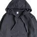 Ｓｅｒｃａｌ　／　Ｂａｊａ　Ｈｏｏｄｉｅ　（Ｂｌａｃｋ）